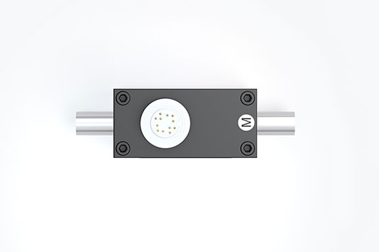 FUTEK TRS600 动态扭矩传感器